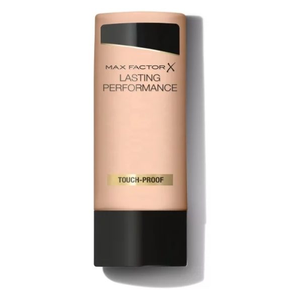 Max Factor Lasting Performance Foundation Pastelle 102 Max Factor Lasting Performance Foundation Pastelle 102