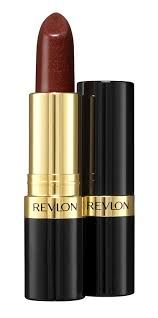 Revlon Lipstick Rich Raisin Frost 383 Revlon Lipstick Rich Raisin Frost 383
