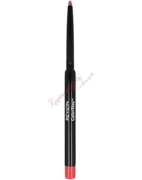 Revlon Lip Liner Pink 650 Revlon Lip Liner Pink 650
