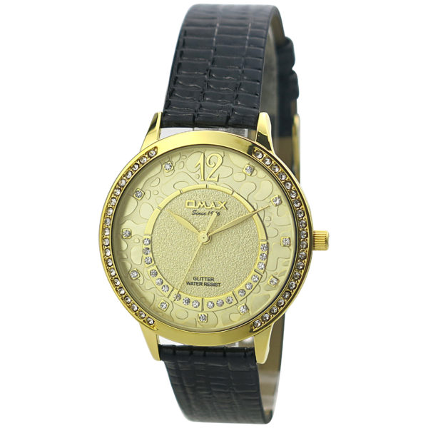 Omax GT004G12I Ladies Watch Omax GT004G12I Ladies Watch