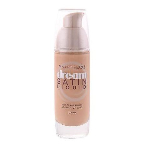 Maybelline Superstay Spf20 21 Nude Foundation Maybelline Superstay Spf20 21 Nude Foundation