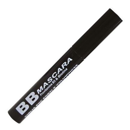 Layla B.B. Mascara Waterprof Black 001 Layla B.B. Mascara Waterprof Black 001