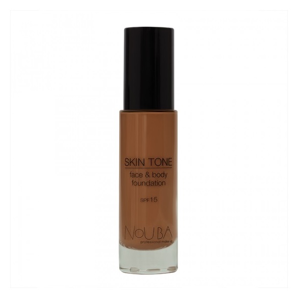 Nouba Skin Tone Face & Body Foundation 23303 Nouba Skin Tone Face & Body Foundation 23303