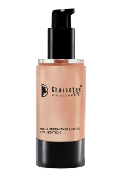 Character High Definition Liquid Foundation Beige CNL003 Character High Definition Liquid Foundation Beige CNL003
