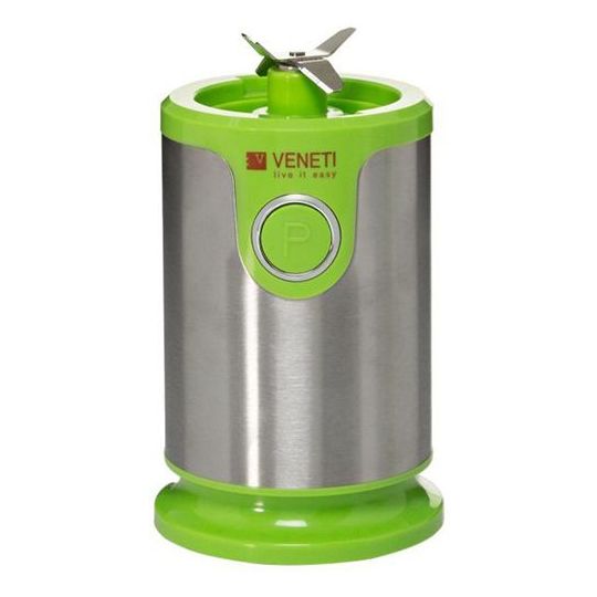 Veneti 2 In 1 Blender VI08BL Veneti 2 In 1 Blender VI08BL