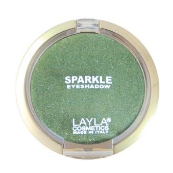 Layla Sparkle Eyeshadow 007 Layla Sparkle Eyeshadow 007