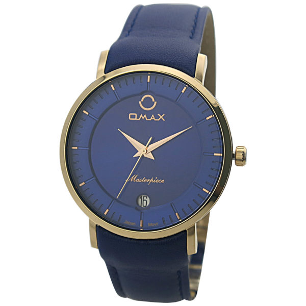 Omax MG08R44I Men's Wrist Watch Omax MG08R44I Men's Wrist Watch