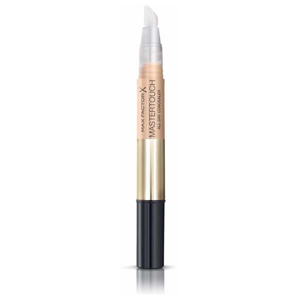 Max Factor Mastertouch Concealer Pen - Ivory 303 Max Factor Mastertouch Concealer Pen - Ivory 303