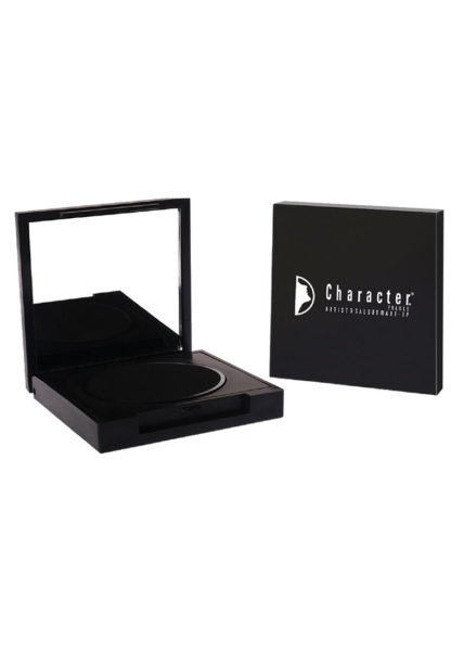 Character Cake Eyeliner Black CCE001 Character Cake Eyeliner Black CCE001