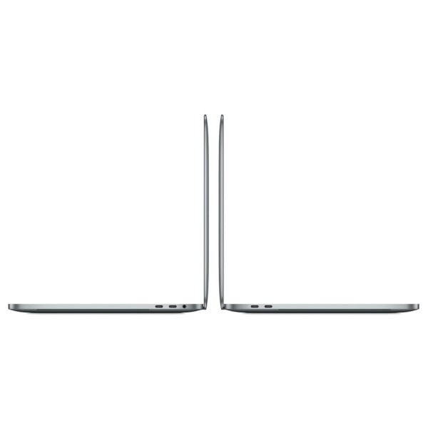 MacBook Pro 13 Touch Bar & Touch ID 2018 - Core i5 2.3GHz 8GB 256GB Shared 13.3inch Space Grey Arabic MacBook Pro 13 Touch Bar & Touch ID 2018 - Core i5 2.3GHz 8GB 256GB Shared 13.3inch Space Grey Arabic