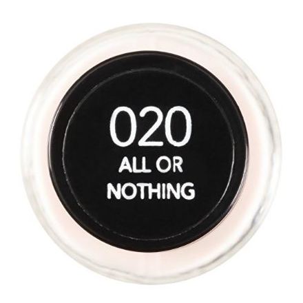 Revlon Nail Polish Gel Envy 020 All or Nothing Nail Polish 3100088464 Revlon Nail Polish Gel Envy 020 All or Nothing Nail Polish 3100088464