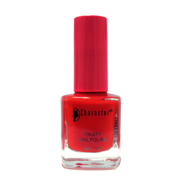 Character Fruity Nail Polish FRT005 Character Fruity Nail Polish FRT005