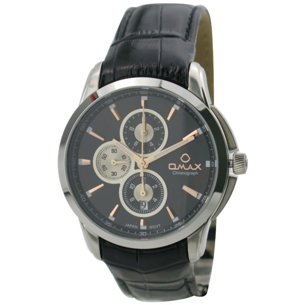 Omax MG12P22I Men's Wrist Watch Omax MG12P22I Men's Wrist Watch