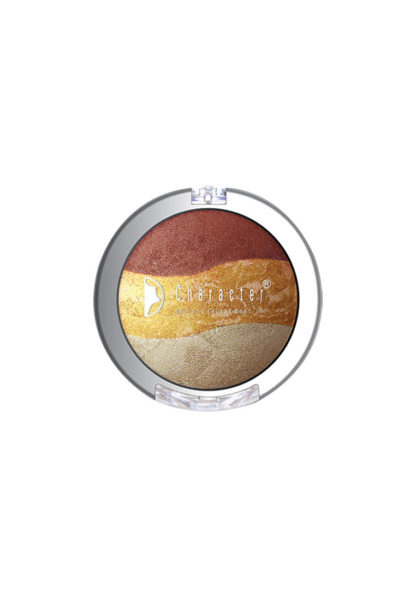 Character Multiple Use Sensational Baked Powder Multicolor SSB002 Character Multiple Use Sensational Baked Powder Multicolor SSB002