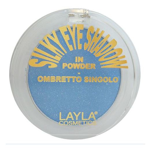Layla Silky Eyeshadow 006 Layla Silky Eyeshadow 006