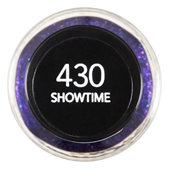 Revlon Nail Polish Showtime 430 Revlon Nail Polish Showtime 430