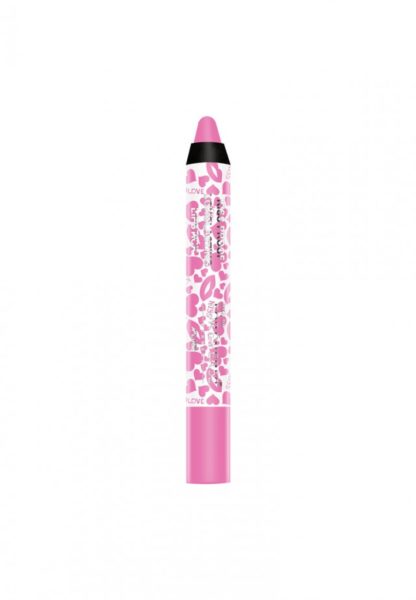 Forever52 Kiss Proof Long Lasting Lipstick Pink FL002 Forever52 Kiss Proof Long Lasting Lipstick Pink FL002