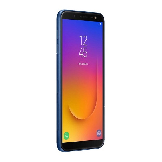 Samsung Galaxy J6 (2018) 32GB Blue 4G LTE Dual Sim Smartphone Samsung Galaxy J6 (2018) 32GB Blue 4G LTE Dual Sim Smartphone
