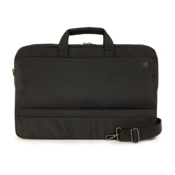 Tucano BDR17 Bag 17" Black 8020252011700 Tucano BDR17 Bag 17" Black 8020252011700
