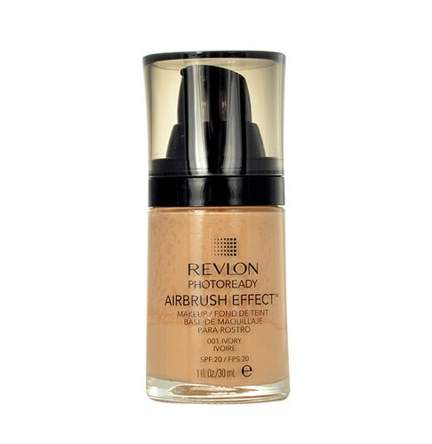 Revlon Foundation Ivory 001 Revlon Foundation Ivory 001