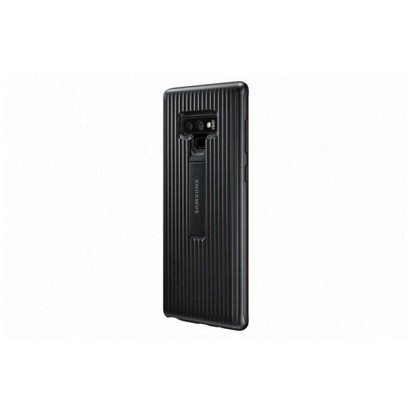 Samsung Protective View Case Black For Galaxy Note 9 {Delivery on 25th Aug} Samsung Protective View Case Black For Galaxy Note 9 {Delivery on 25th Aug}