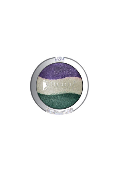 Character Multiple Use Sensational Baked Powder Multicolor SSB004 Character Multiple Use Sensational Baked Powder Multicolor SSB004