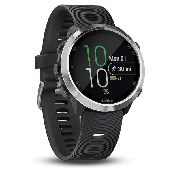 Garmin Forerunner 645 Music Multisport Watch Black - 0100186330 Garmin Forerunner 645 Music Multisport Watch Black - 0100186330