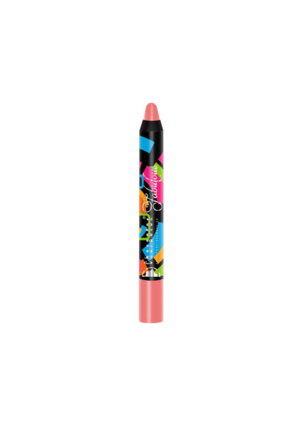 Character Lip Crayon Orange YL014 Character Lip Crayon Orange YL014