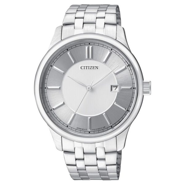 Citizen BI1050-56A Men's Wrist Watch Citizen BI1050-56A Men's Wrist Watch