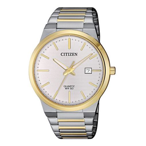 Citizen BI5064-50A Men's Wrist Watch Citizen BI5064-50A Men's Wrist Watch