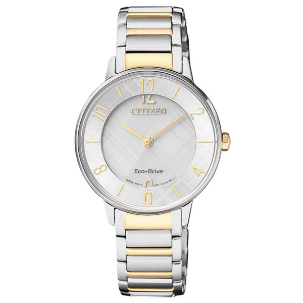 Citizen EM052483A Watch Citizen EM052483A Watch