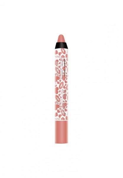 Forever52 Kiss Proof Long Lasting Lipstick Brown FL018 Forever52 Kiss Proof Long Lasting Lipstick Brown FL018