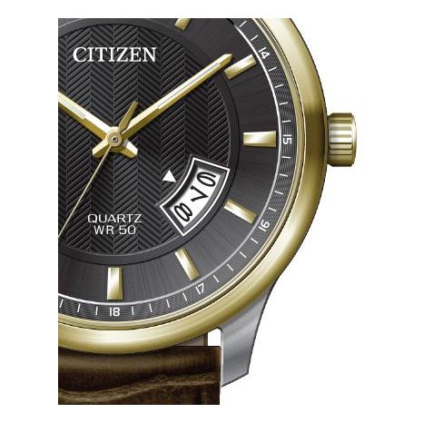 Citizen BI1054-12E Men's Wrist Watch Citizen BI1054-12E Men's Wrist Watch