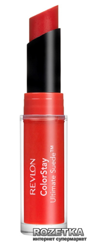 Revlon Lipstick Finale 095 Revlon Lipstick Finale 095