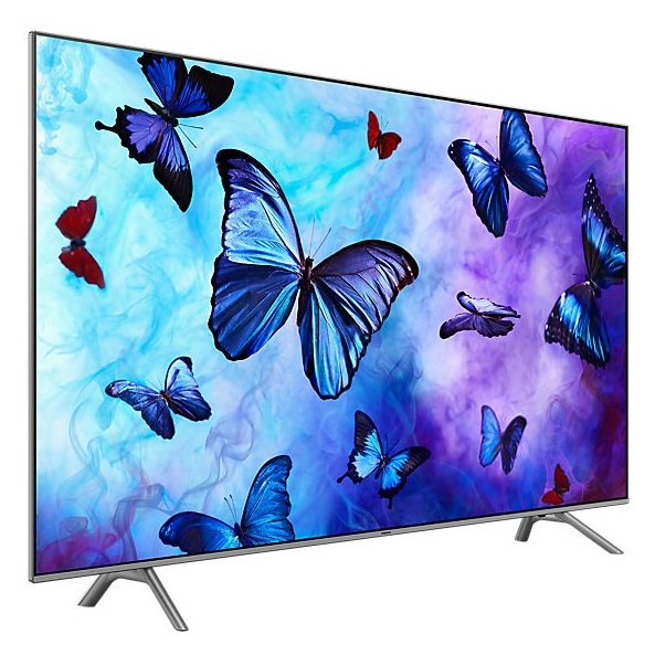 Samsung 75Q6FNA 4K Smart QLED Television 75inch Samsung 75Q6FNA 4K Smart QLED Television 75inch