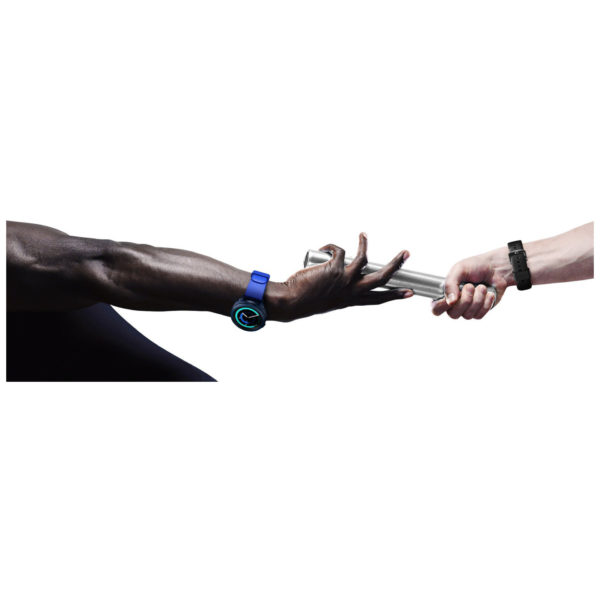 Samsung Gear Sport Smart Watch Blue - SM-R600 Samsung Gear Sport Smart Watch Blue - SM-R600