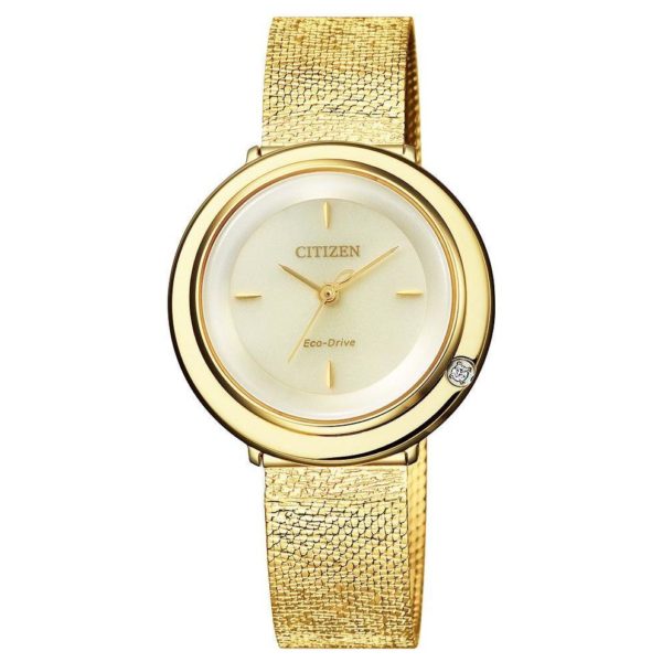 Citizen EM064287P Watch Citizen EM064287P Watch