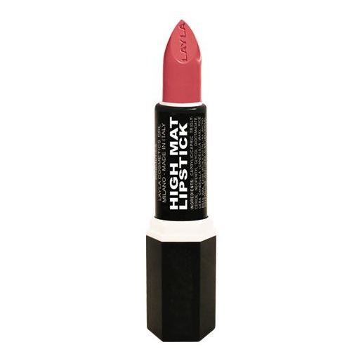 Layla High Mat Lipstick 013 Layla High Mat Lipstick 013