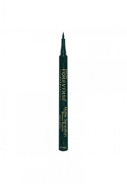 Forever52 Matte Sensation Brilliant Eyeliner Green F1505 Forever52 Matte Sensation Brilliant Eyeliner Green F1505