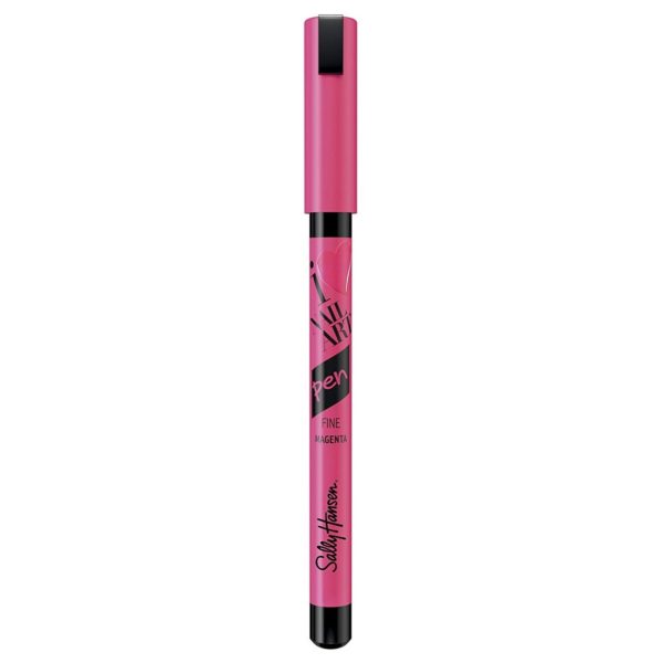 Sally Hansen Stylo Rose 7417041447 Nail Art Pen Sally Hansen Stylo Rose 7417041447 Nail Art Pen