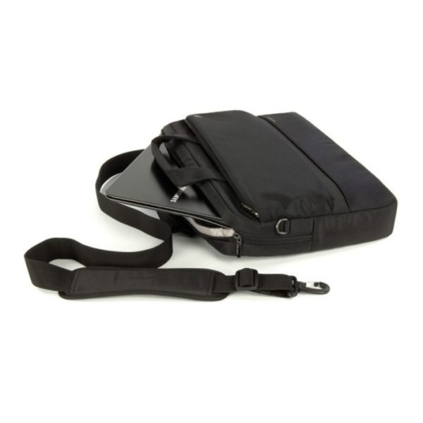 Tucano BDR15 Bag 15.6" Black 8020252011496 Tucano BDR15 Bag 15.6" Black 8020252011496