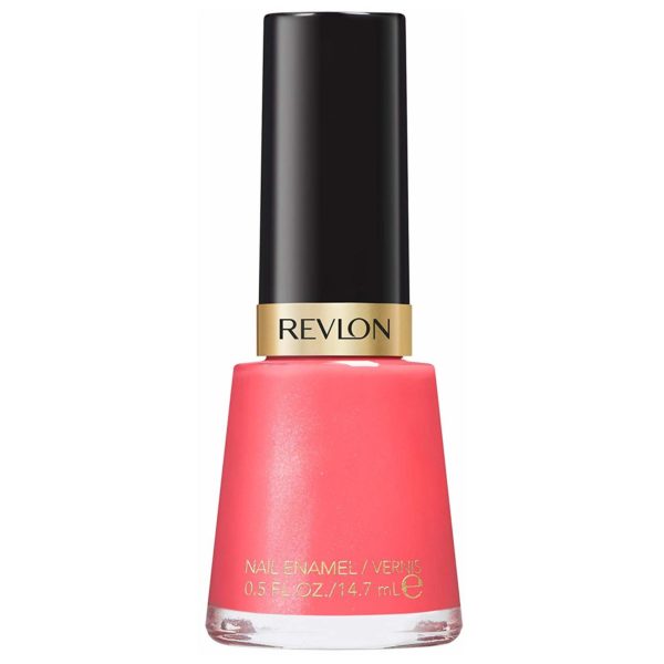 Revlon Nail Polish Adventurous 641 Revlon Nail Polish Adventurous 641