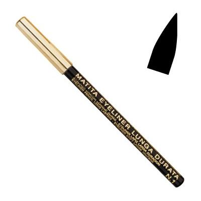 Layla Eye Liner Pencil Black 001 Layla Eye Liner Pencil Black 001