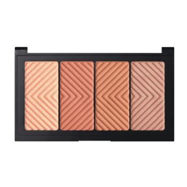 Maybelline Master Bronze Pallet Bronzer 3600531378684 Maybelline Master Bronze Pallet Bronzer 3600531378684