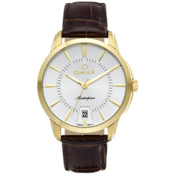 Omax MG14G65I Men's Wrist Watch Omax MG14G65I Men's Wrist Watch
