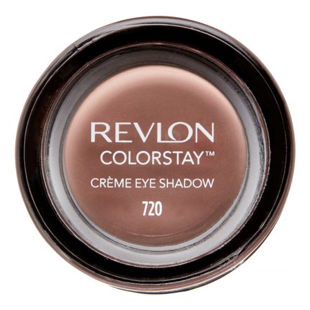 Revlon Eyeshadow Chocolate 720 Revlon Eyeshadow Chocolate 720