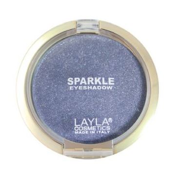 Layla Sparkle Eyeshadow 011 Layla Sparkle Eyeshadow 011