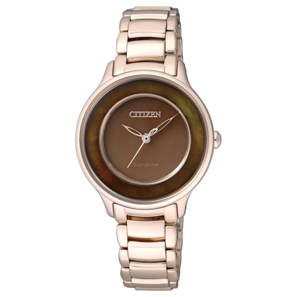 Citizen EM038251W Watch Citizen EM038251W Watch
