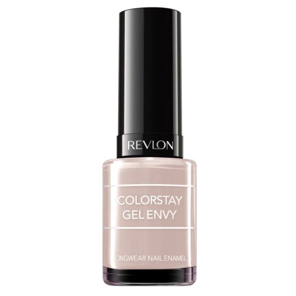 Revlon Nail Polish Checkmate 540 Revlon Nail Polish Checkmate 540