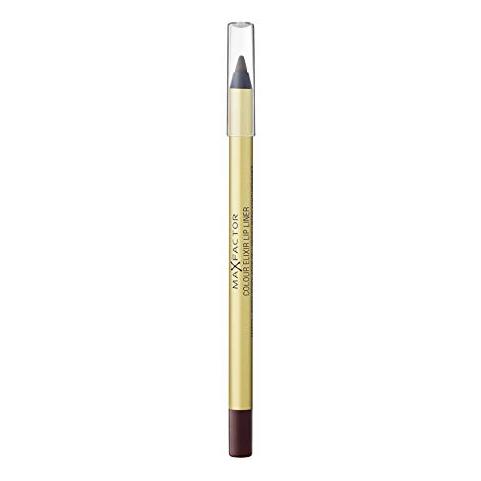 Max Factor Color Elixir Lip Liner Mauve Mistress - 8 Max Factor Color Elixir Lip Liner Mauve Mistress - 8